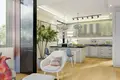 Квартира 1 комната 230 м² Мезитли, Турция