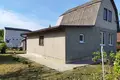 Maison 63 m² Fanipalski sielski Saviet, Bélarus