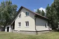 Cottage 185 m² Kalodziscanski sielski Saviet, Belarus