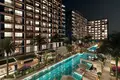 Wohnung in einem Neubau Neue Wohnungen in einem Hotel-Konzept-Markenprojekt in Mersin