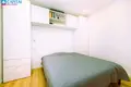 Mieszkanie 2 pokoi 23 m² Wilno, Litwa