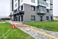 1 room apartment 44 m² Hrodna, Belarus