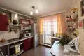 Квартира 2 комнаты 58 м² Мухавецкий сельский Совет, Беларусь