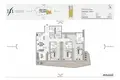 Квартира 3 спальни 276 м² Дубай, ОАЭ