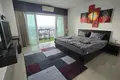 Piso independiente 1 habitacion 70 m² Na Kluea, Tailandia