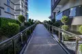 Mieszkanie 1 pokój 57 m² Alanya, Turcja