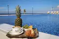Wohnung 42 m² Agios Amvrosios, Nordzypern