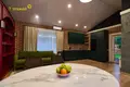 House 147 m² Astrashitskagaradokski rural council, Belarus