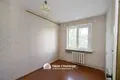 3 bedroom apartment 58 m² Minsk, Belarus