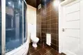 Квартира 2 комнаты 83 м² Минск, Беларусь