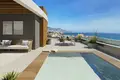 Attique 4 chambres 120 m² Mijas, Espagne