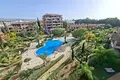 Apartamento 2 habitaciones 87 m² Pafos, Chipre