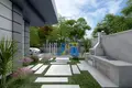 1 bedroom apartment 58 m² Gazipasa, Turkey