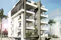 Квартира 2 спальни 100 м² муниципалитет Ларнака, Кипр