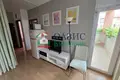 Mieszkanie 3 pokoi 80 m² Tankovo, Bułgaria