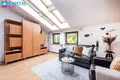 1 room apartment 44 m² Vilnius, Lithuania