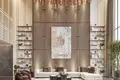 Mieszkanie 3 pokoi 96 m² Dubaj, Emiraty Arabskie