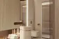 Квартира 1 комната 26 м² Tibubeneng, Индонезия