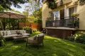 1 bedroom apartment 47 m² Warsaw, Poland