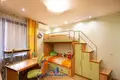 Wohnung 3 zimmer 143 m² Minsk, Belarus