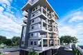 Квартира 2 комнаты 44 м² Demirtas Koyu, Турция