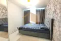 3 room apartment 64 m² Muchaviecki sielski Saviet, Belarus