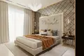 Complejo residencial Furnished apartments near the beach and restaurant, in the centre of Alanya, Turkey