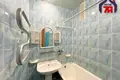 Apartamento 2 habitaciones 38 m² Saligorsk, Belarús