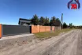 Casa 98 m² Krasnadvorski sielski Saviet, Belarús