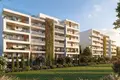 3 bedroom apartment 152 m² Paphos Municipality, Cyprus