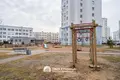 1 bedroom apartment 38 m² Minsk, Belarus