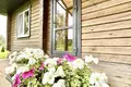 Maison 110 m² Putcynski sielski Saviet, Bélarus