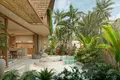 Apartamento 2 habitaciones 112 m² Ungasan, Indonesia