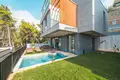 Maison 5 chambres 250 m² Muratpasa, Turquie