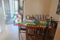 Appartement 2 chambres 59 m² Nessebar, Bulgarie