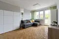 Mieszkanie 4 pokoi 63 m² Poznań, Polska