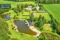 House 318 m² Alytus, Lithuania