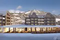 Mieszkanie 37 m² Fieberbrunn, Austria