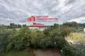 2 room apartment 52 m² Indura, Belarus