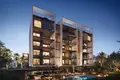 Penthouse 4 bedrooms  Germasogeia, Cyprus