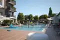 1 bedroom apartment 38 m² Nesebar, Bulgaria