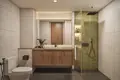 Mieszkanie 4 pokoi 91 m² Choeng Thale, Tajlandia
