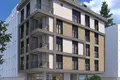 Mieszkanie 3 pokoi 71 m² Kadikoy, Turcja