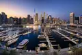 Apartamento 3 habitaciones 3 972 m² Dubái, Emiratos Árabes Unidos