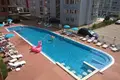 1 room apartment 41 m² Nesebar, Bulgaria