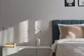 Wohnung 1 zimmer 41 m² Minsk, Belarus