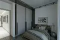 Apartamento 1 habitacion 75 m² Trikomo, Chipre del Norte