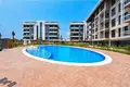 3 bedroom apartment  Oba, Turkey