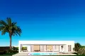 3 bedroom villa 144 m² Finestrat, Spain