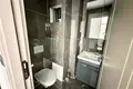 1 bedroom apartment 56 m² Mezitli, Turkey